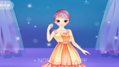 芭比公主新娘换装v1.0.11截图