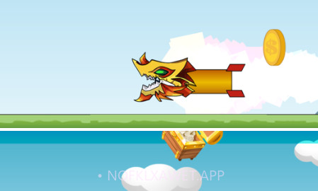 憨憨熊宝夺金记v1.0.9截图