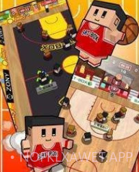 桌子上打篮球v2.3.12截图