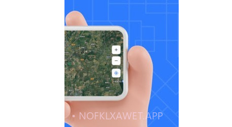 家乡3D街景地图v2.12截图