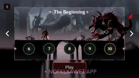 暗影骑士恶魔猎手1.69.0.4截图
