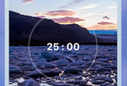 NowDo番茄钟v2.0.7截图