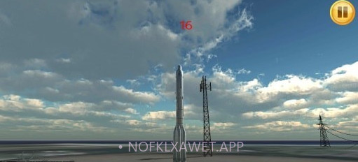 火箭模拟器V1.7截图