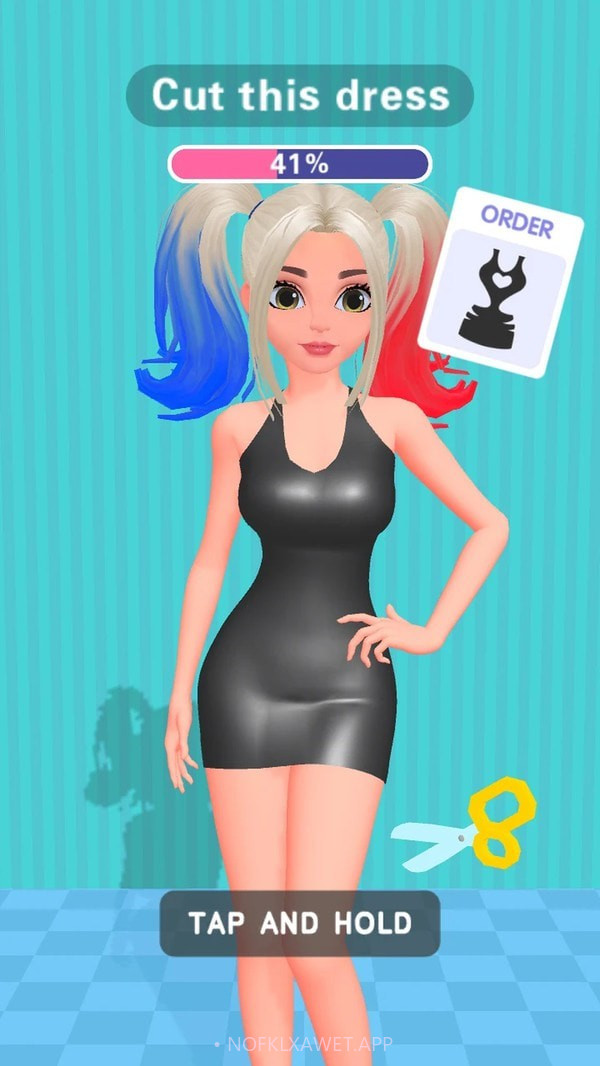制作衣服3.0.7截图