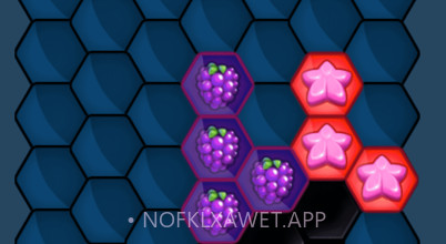 六角消消乐v1.0.5截图