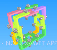 螺母与螺栓挑战v0.1.9截图