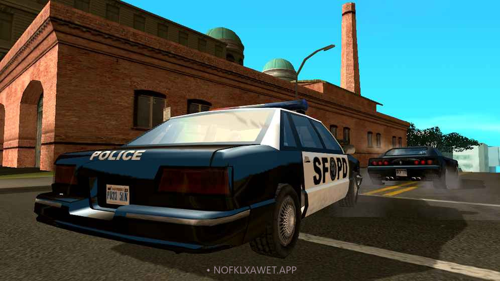 gtasa蜘蛛侠v2.8截图