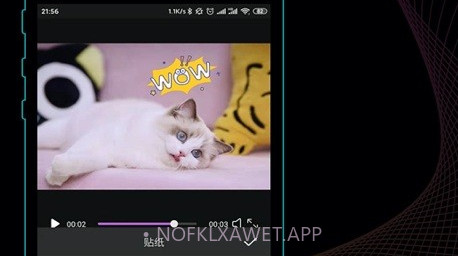 秒映视频剪辑助手v1.0.12截图
