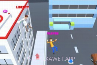 医院逃生者v2.0.8截图