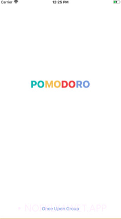 Pomodorov1.0.15截图