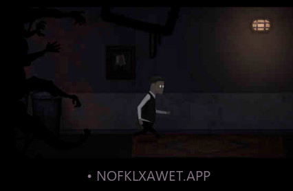 Hunger ApartmentV1.4截图