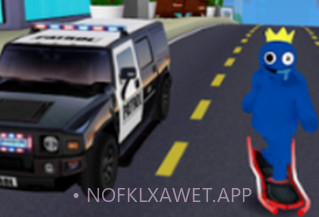 彩虹朋友地铁跑酷v1鐎瑰宕渧1.8截图