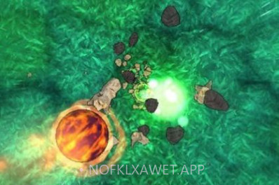 流星袭击v1.0.9截图
