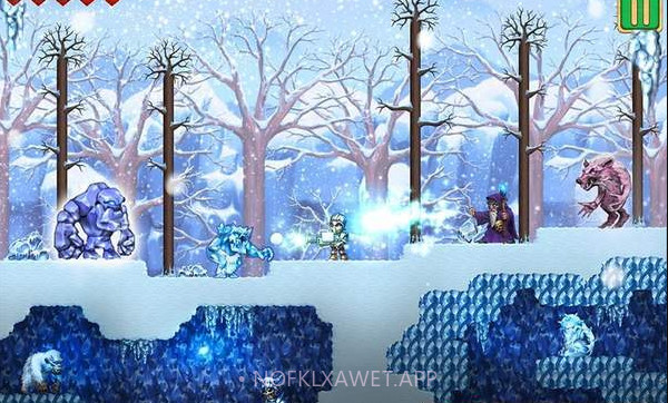 AdventariaV1.10截图