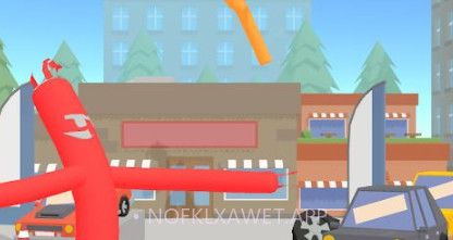 平衡拳击手v0.12截图