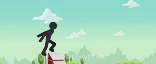 火柴人开心跑酷v1.13截图