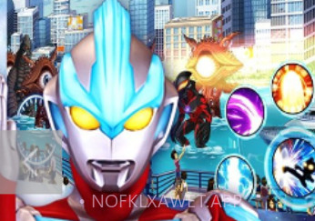 奥特曼英雄传说完美(免费获取道具)V1.1.9 安卓解锁版V1.1.7截图