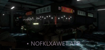 死亡牢笼v0.12截图