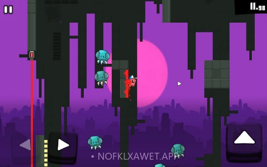 疯狂的德克斯2(Mad Dex 2)无限金币V1.0.10截图