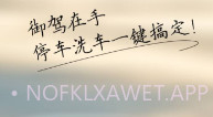 御驾V0.7.9截图