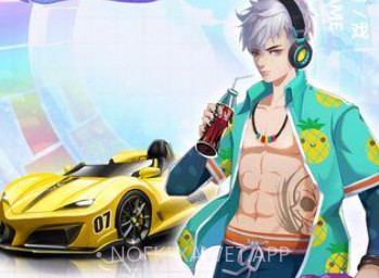 K歌总动员v1.0.6截图