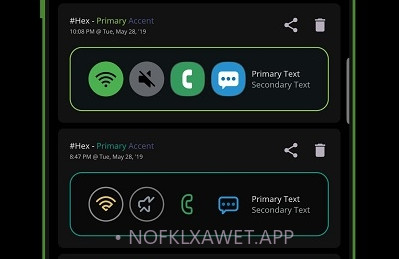 hex installer主题v1.5截图