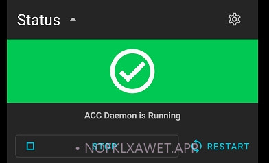 AccAV1.0.4截图