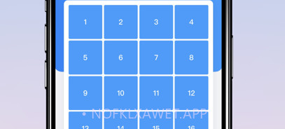 华彩方格v1.0.6截图