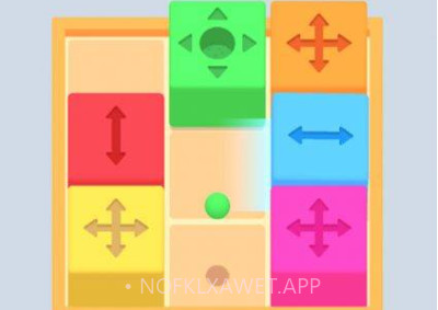 色彩流拼图v0.9截图