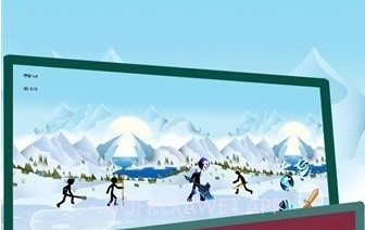 火柴人斗士v1.1.10截图