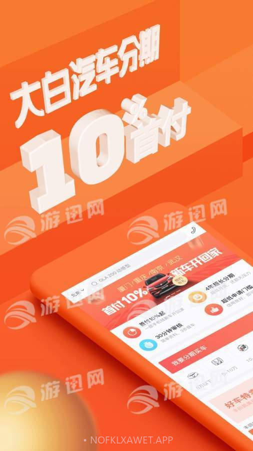 大白汽车分期下载v2.51截图