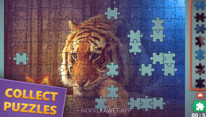 Puzzle Worldv1.2.9截图