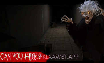 灵魂收集逃脱v4.10截图