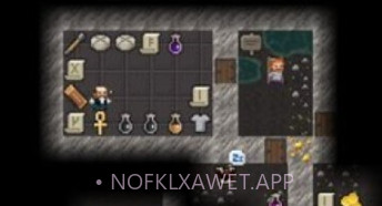 烧焦的像素地牢v0.9.1-0.2.17截图