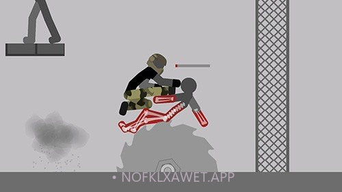 火柴人后空翻5内置菜单版v0.1.9截图