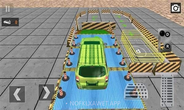 停车高手3D模拟v1.11截图