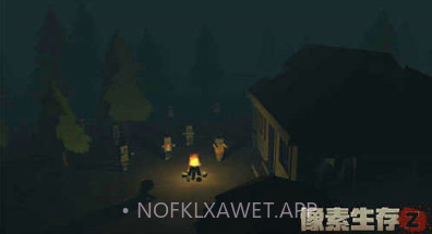 PixelZS汉化版v2.8截图