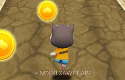 宠物猫跑酷v1.0.8截图