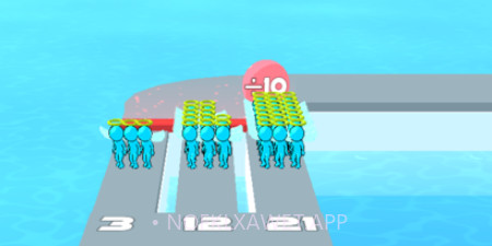 跳跳球2022v1.8截图