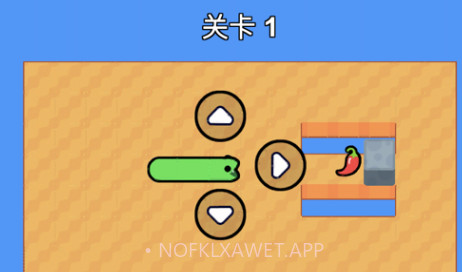 方块贪吃蛇!v1.0.10截图