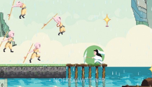 白蛇纸伞v1.11截图