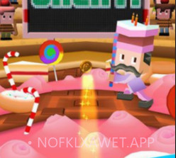 块状棒球v1.11截图