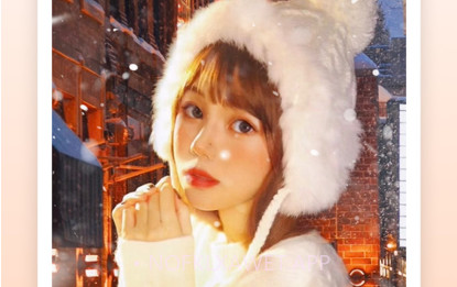 LOOX相机变装换装安卓免费版 v1.1v1.4截图