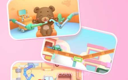 帮帮拼音v3.0.15截图