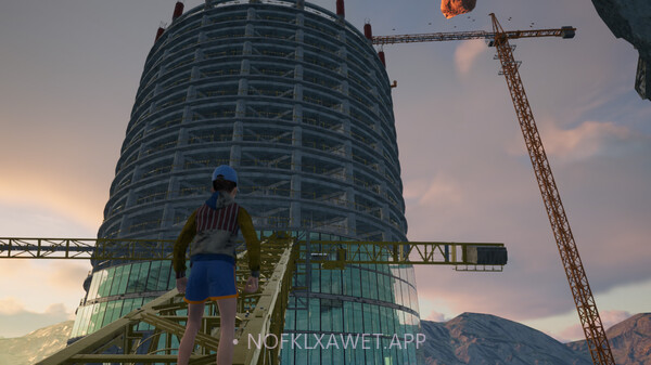 Only Up2v1.7截图