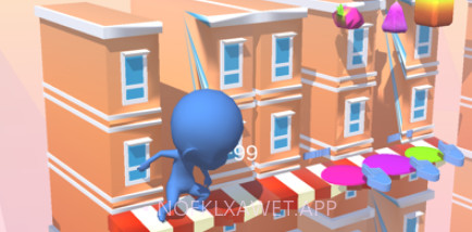 你咋不飞呢v1.8截图