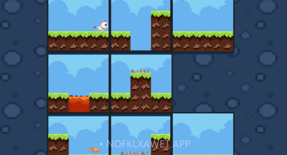 碎片世界v1.8截图