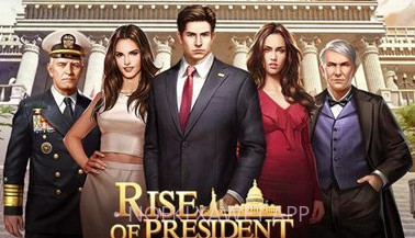 总统的崛起（Rise of President）V1.0.6截图