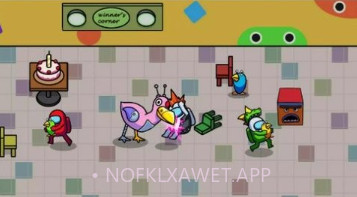 彩虹怪兽幼儿园v1.0.13截图