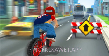 自行车竞赛高峰v4.10.13截图